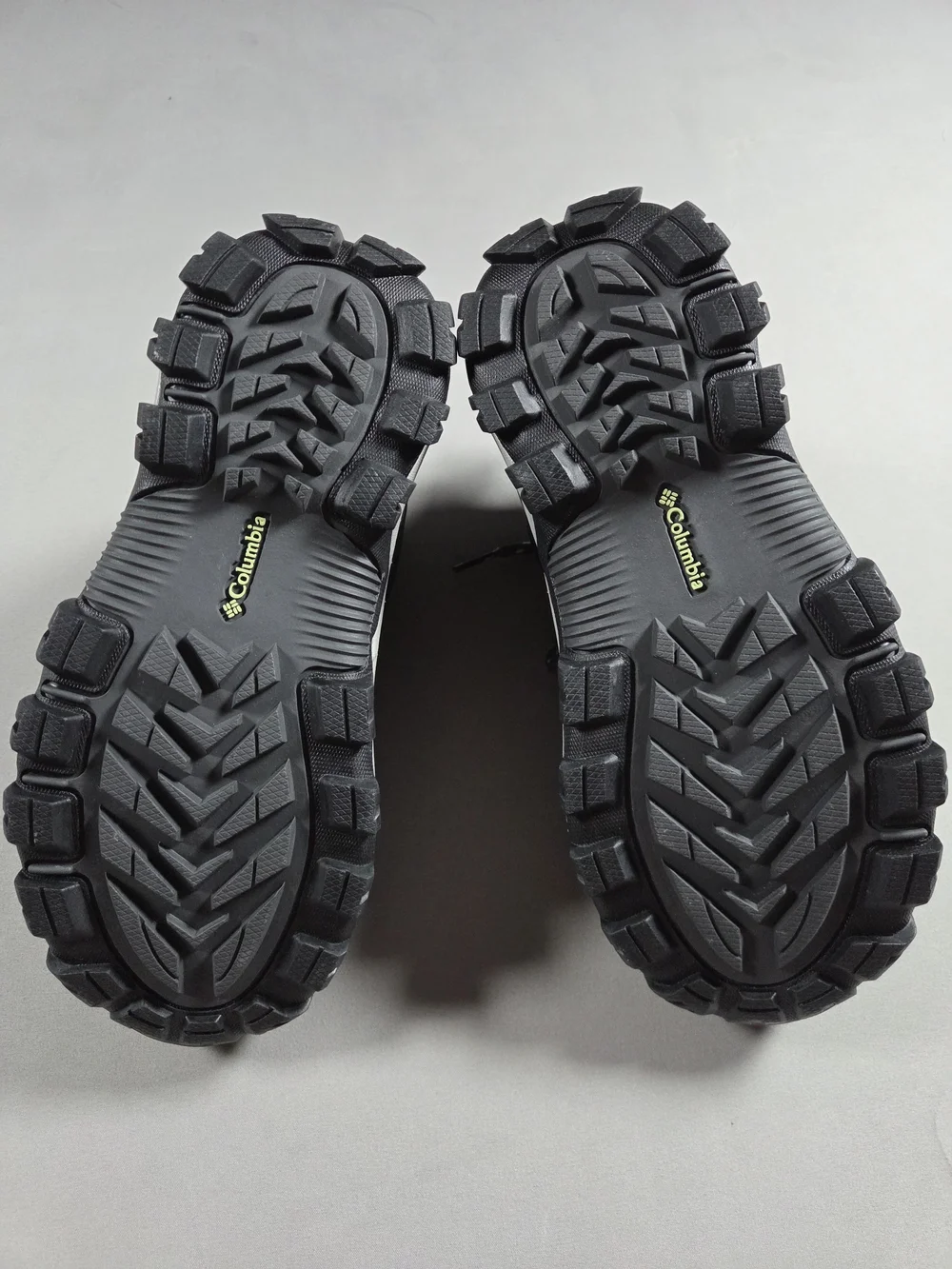 Columbia mid height